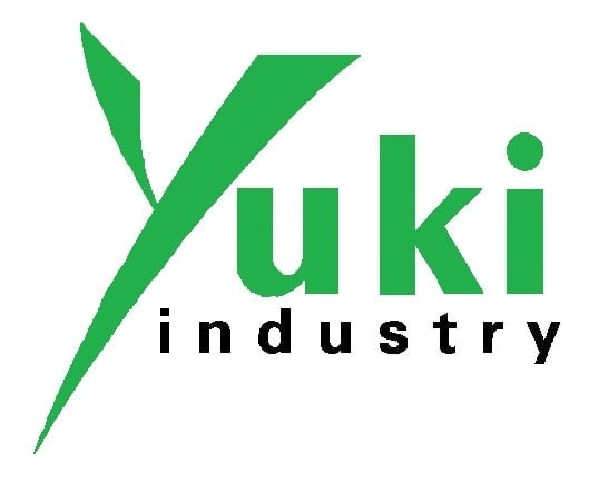 ユキ工業ロゴ